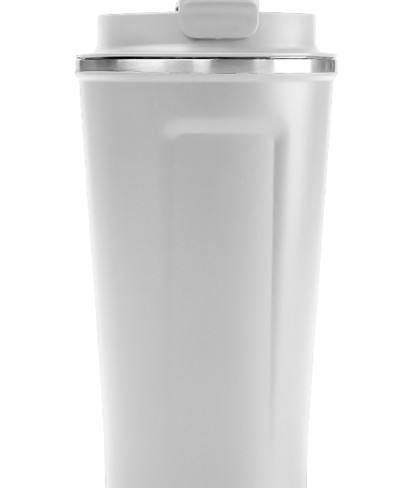 DIARCE - Matte Stainless Steel Tumbler